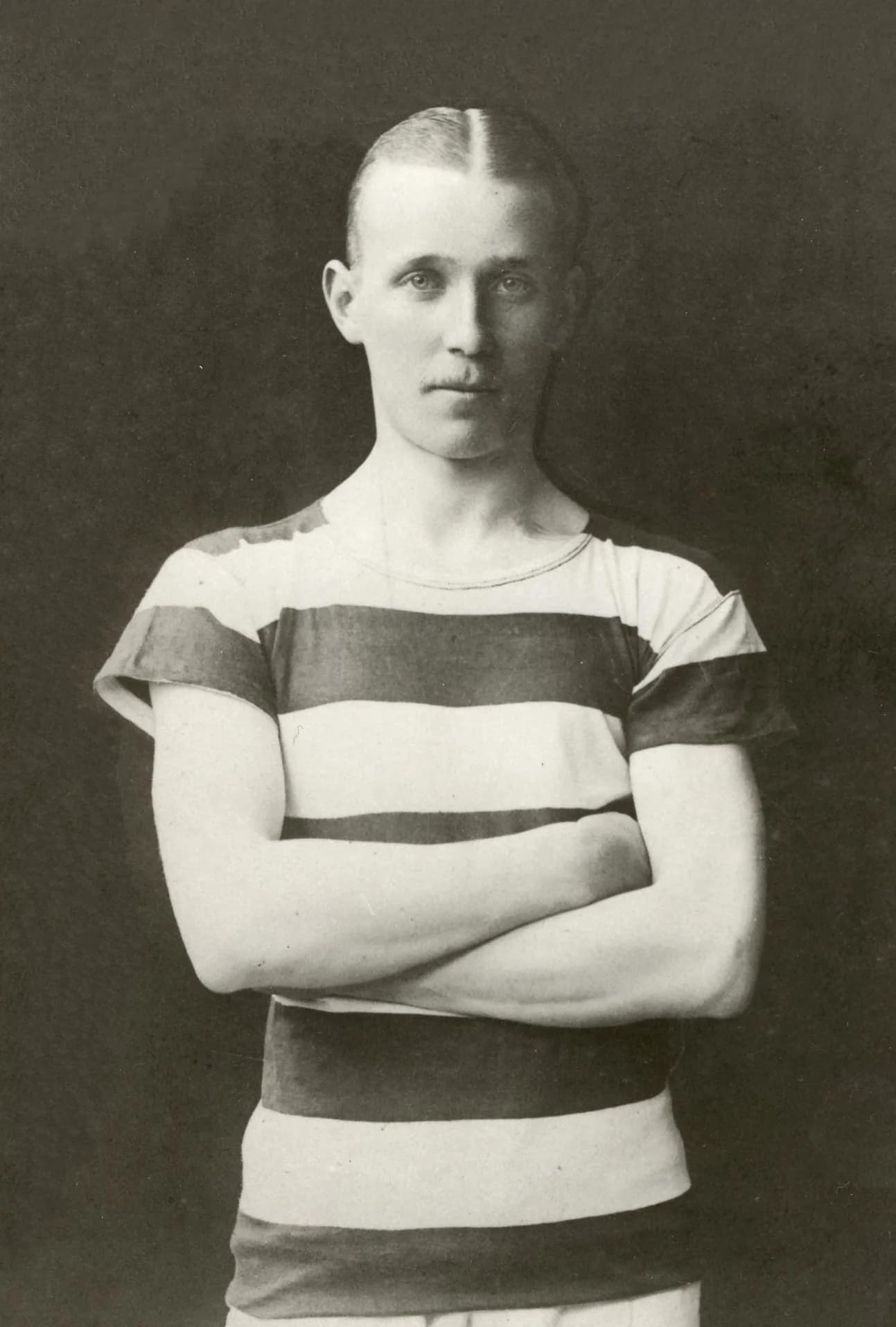 Hjalmar Mellander