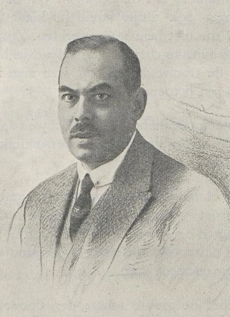 Francis Henri van den Broek d’Obrenan
