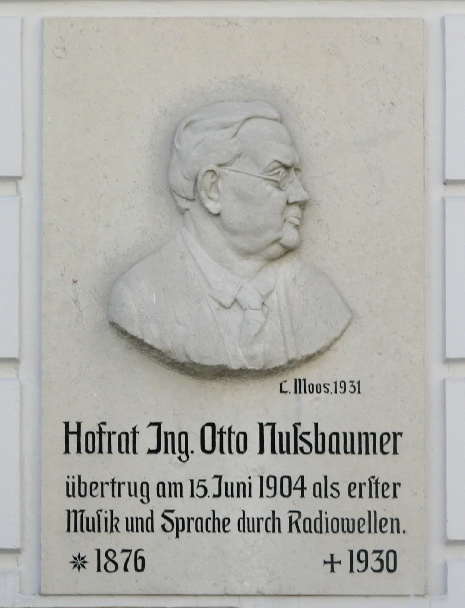 Otto Nußbaumer