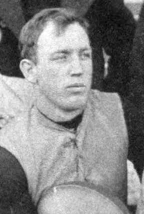 Archibald Stevenson