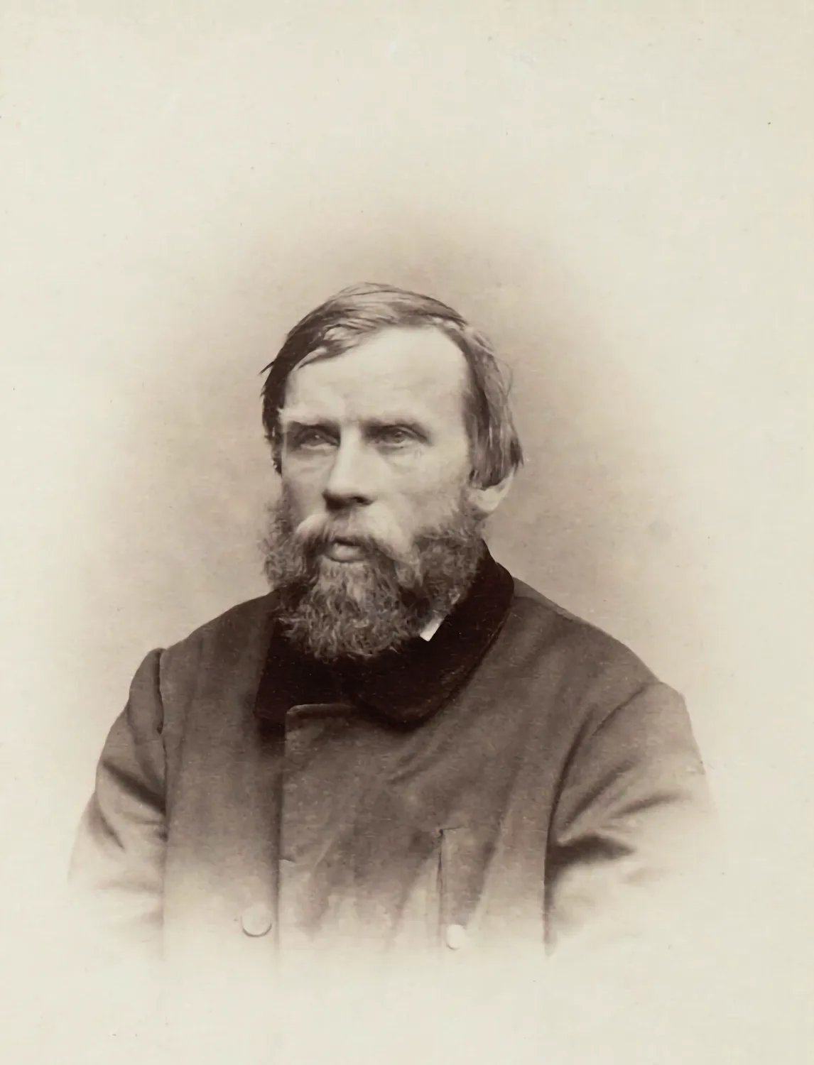 Jean Baptiste Girard