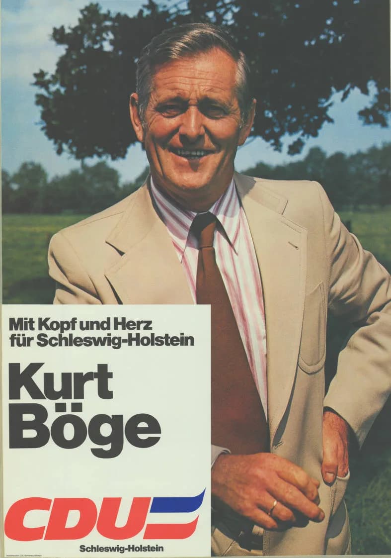Kurt Böge