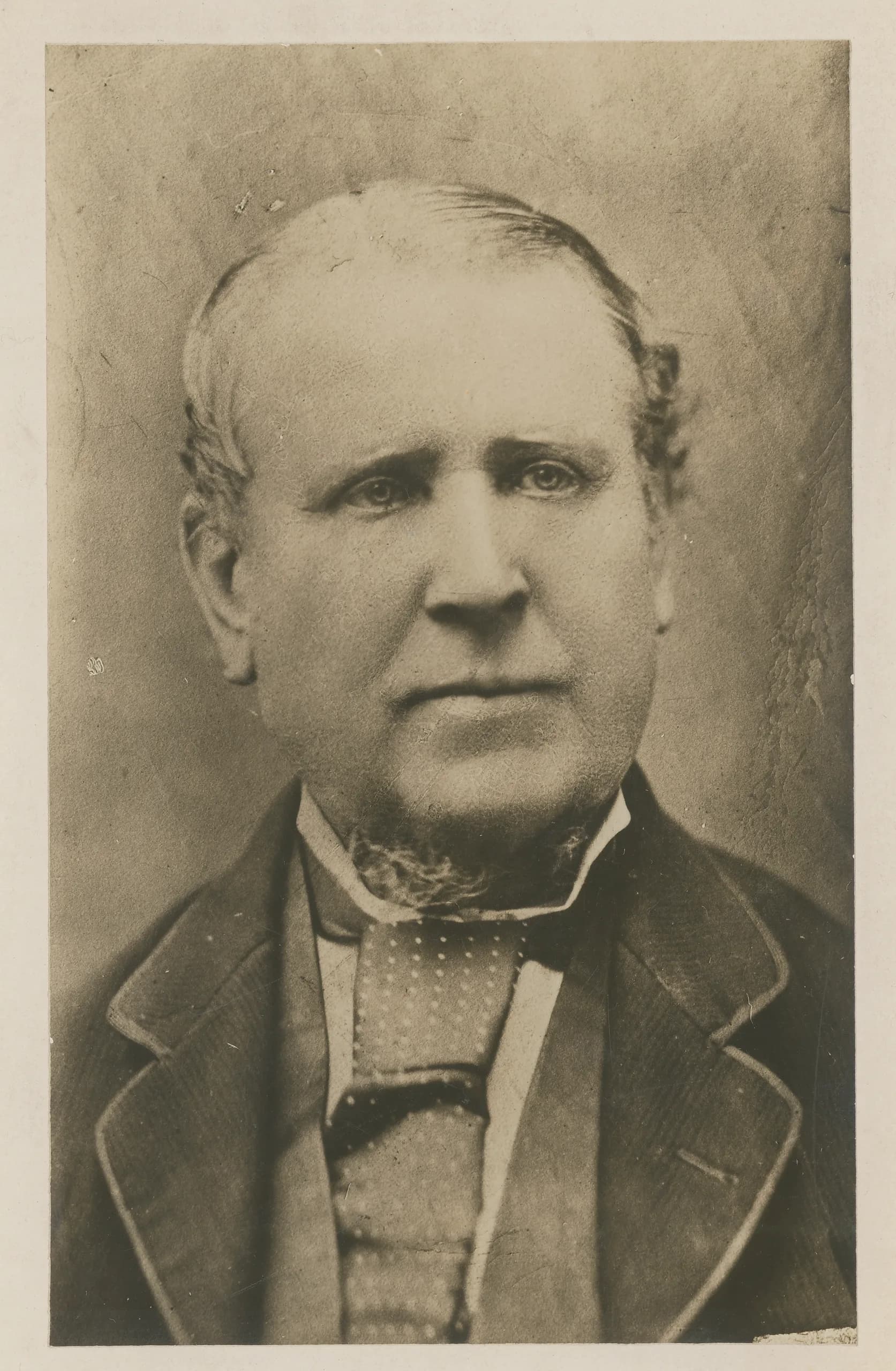 John Conway Bourke