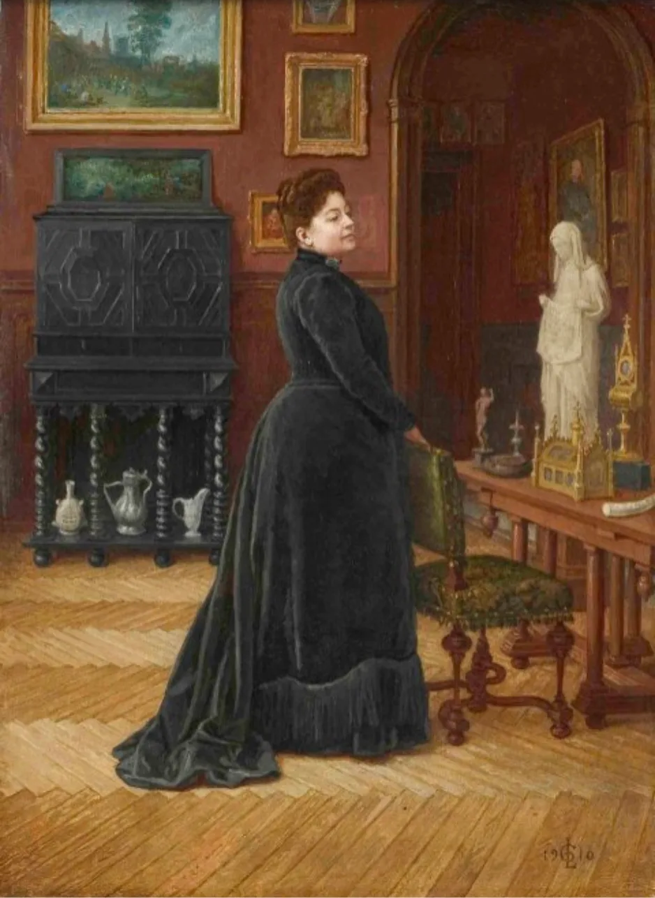Sophie Grangier