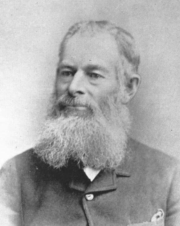 James Miller