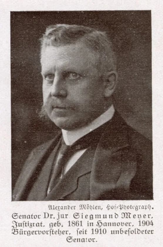 Siegmund Meyer