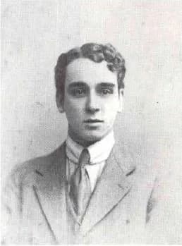 Ralph Chubb