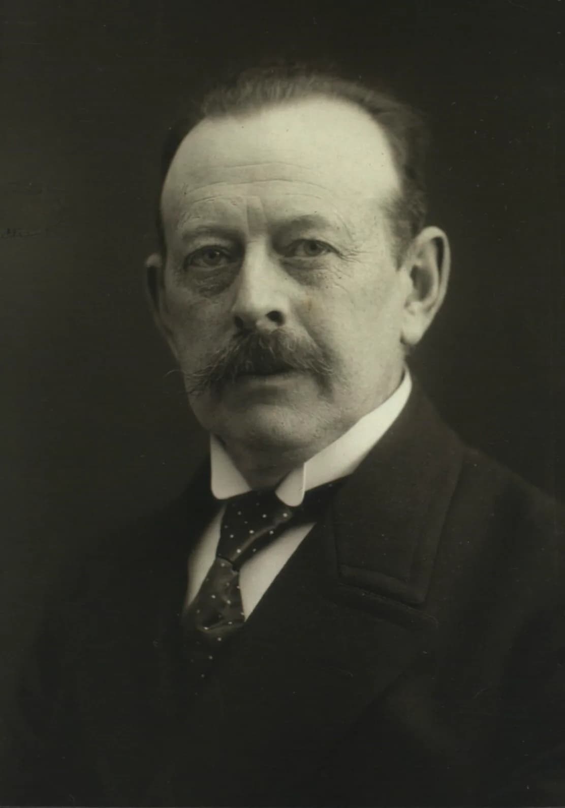 Niels Ferdinand Bodelsen