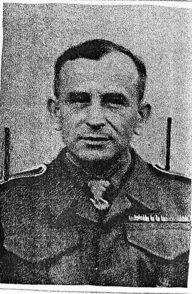 Stanisław Ponisz