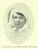 Margaret Marjory Fraser