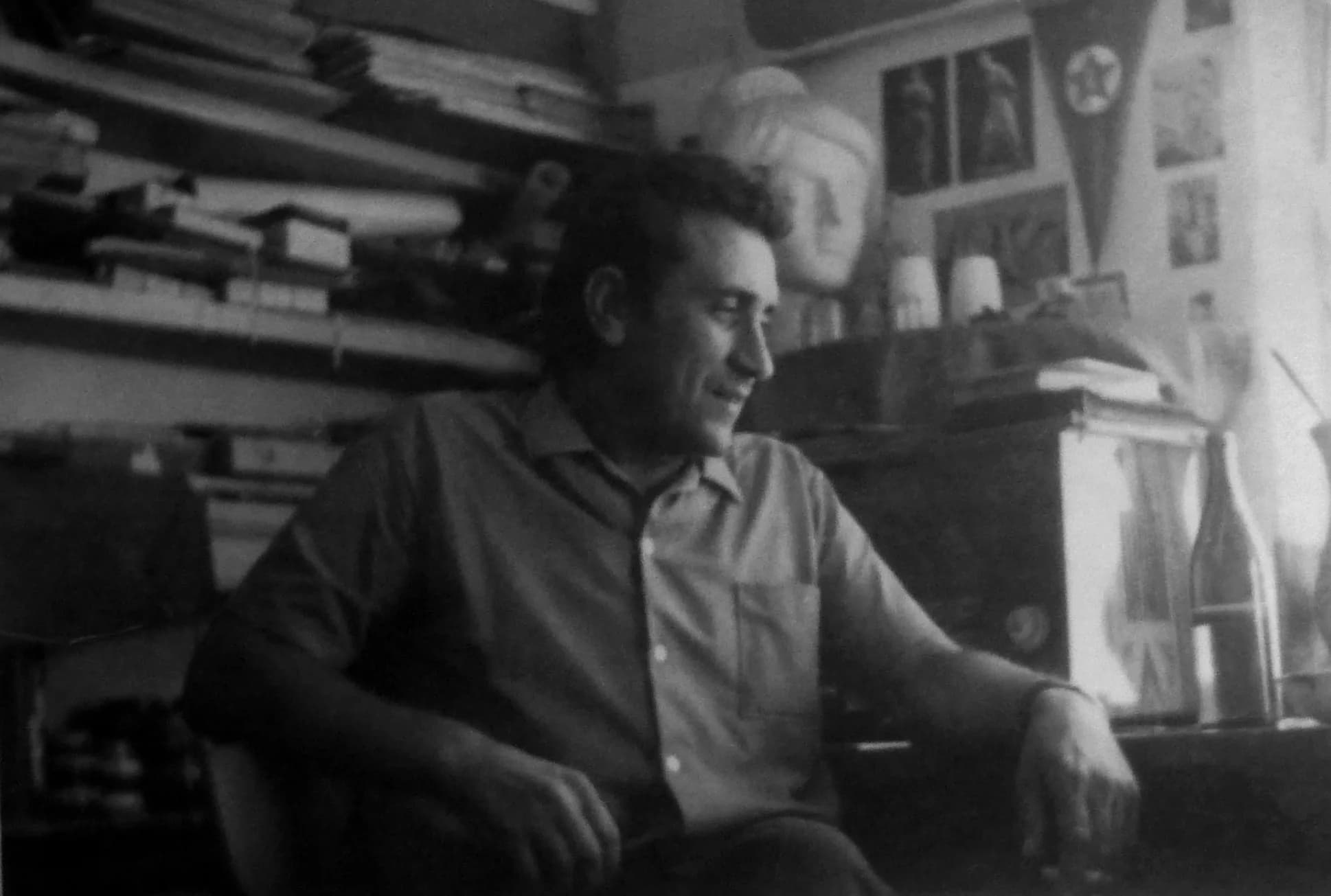 Georgi Toshev