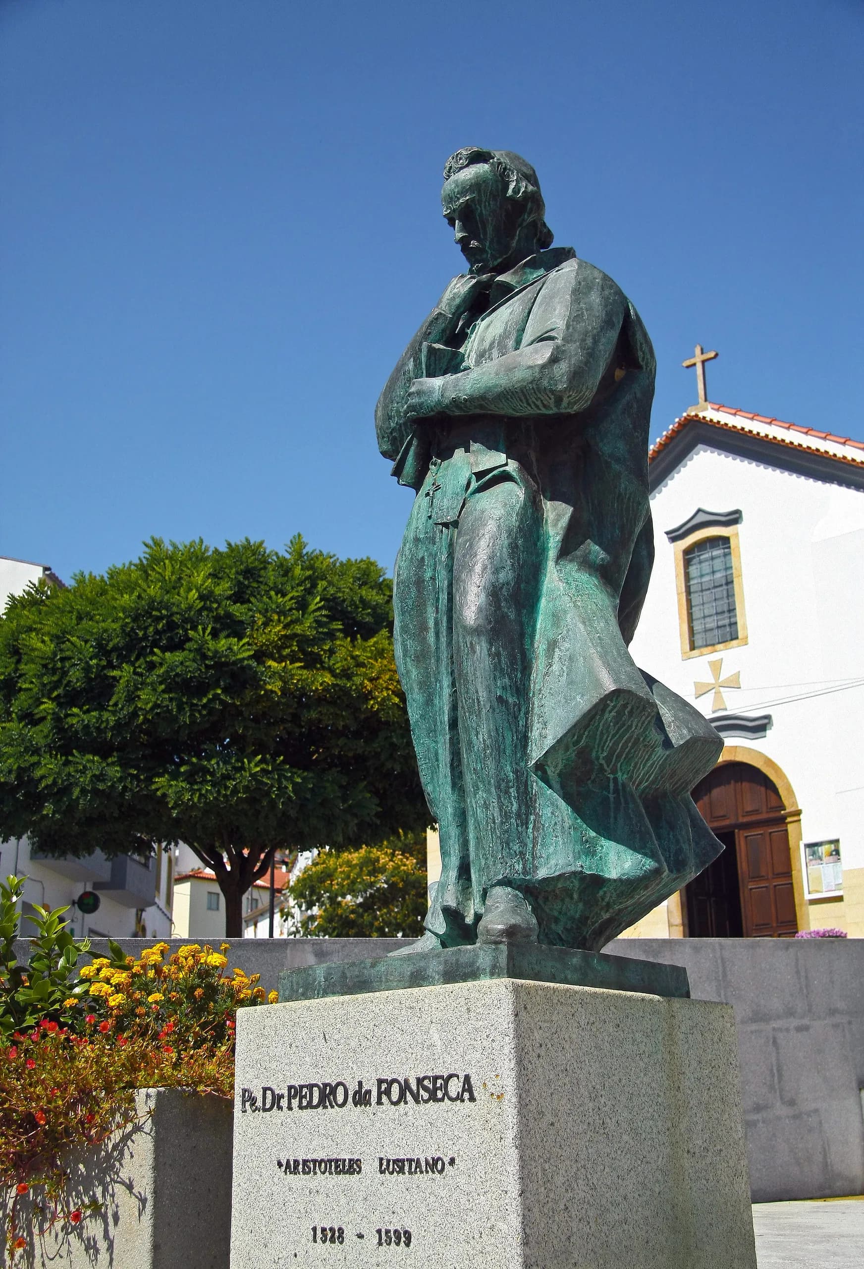 Pedro da Fonseca