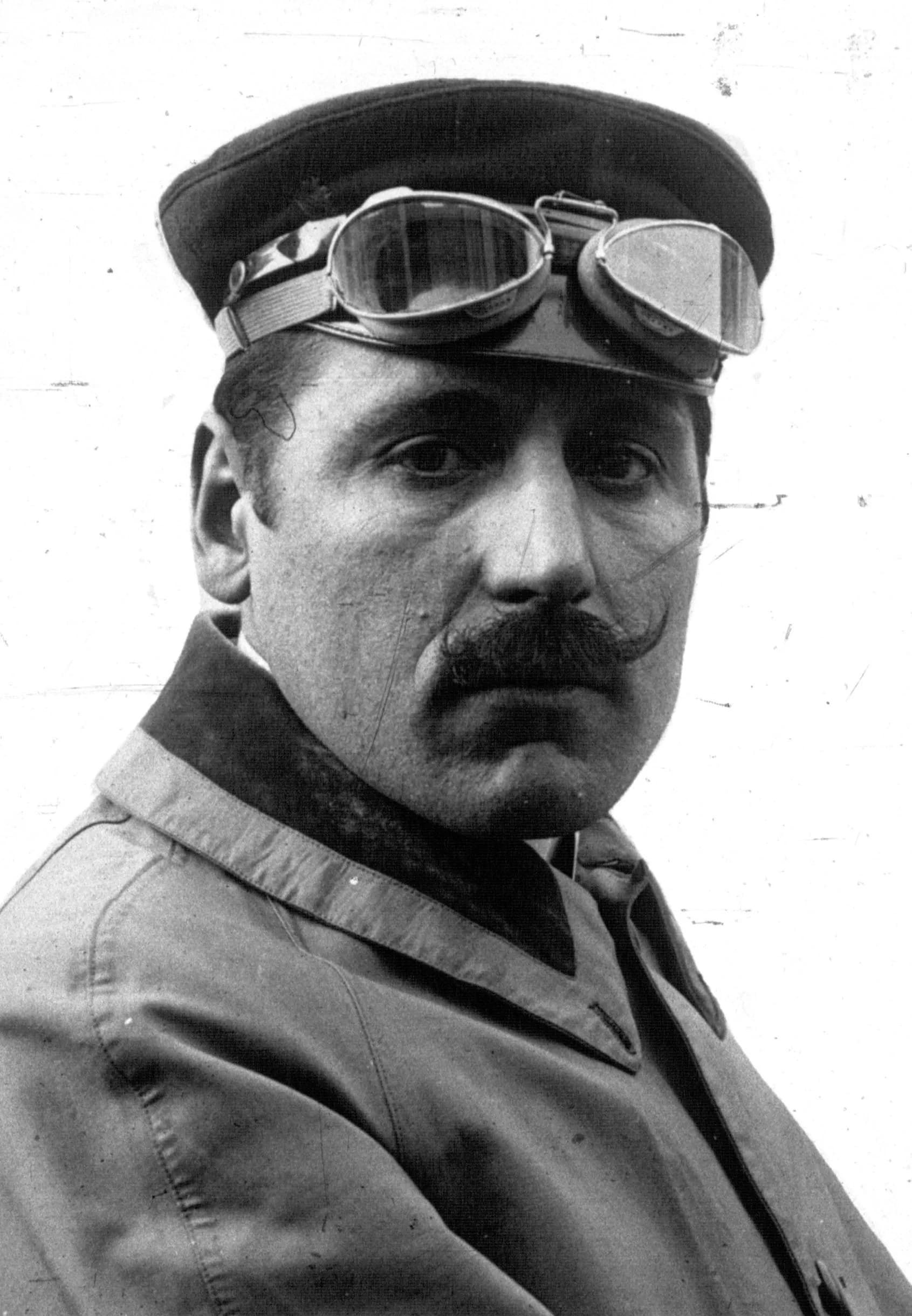 Louis Naudin