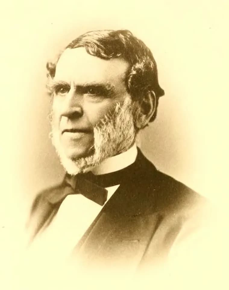 Samuel Verplanck Hoffman