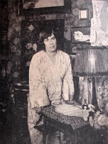 Ebba Ebbesen