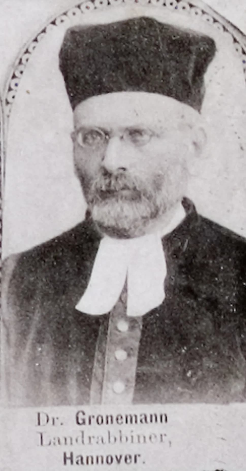 Selig Gronemann (1843–1918)