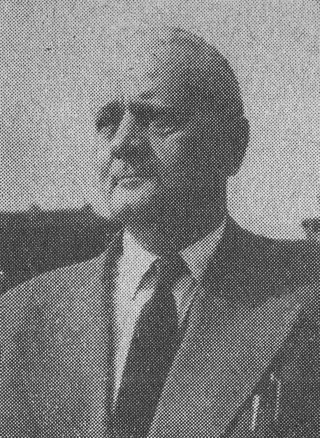 Stanisław Lasota