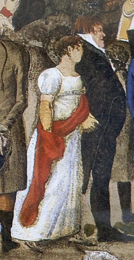 Therese von Zandt