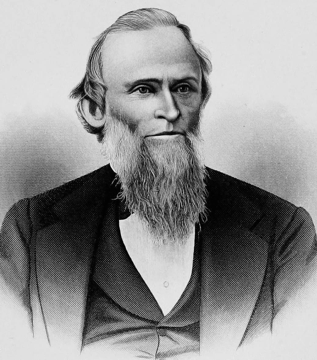 Wilder D. Foster