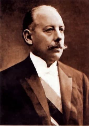 Serapio Calderón