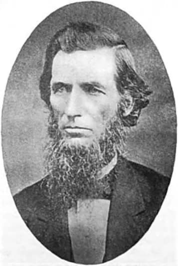 Solomon Mason Whipple