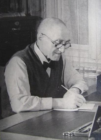 Josef Schwab
