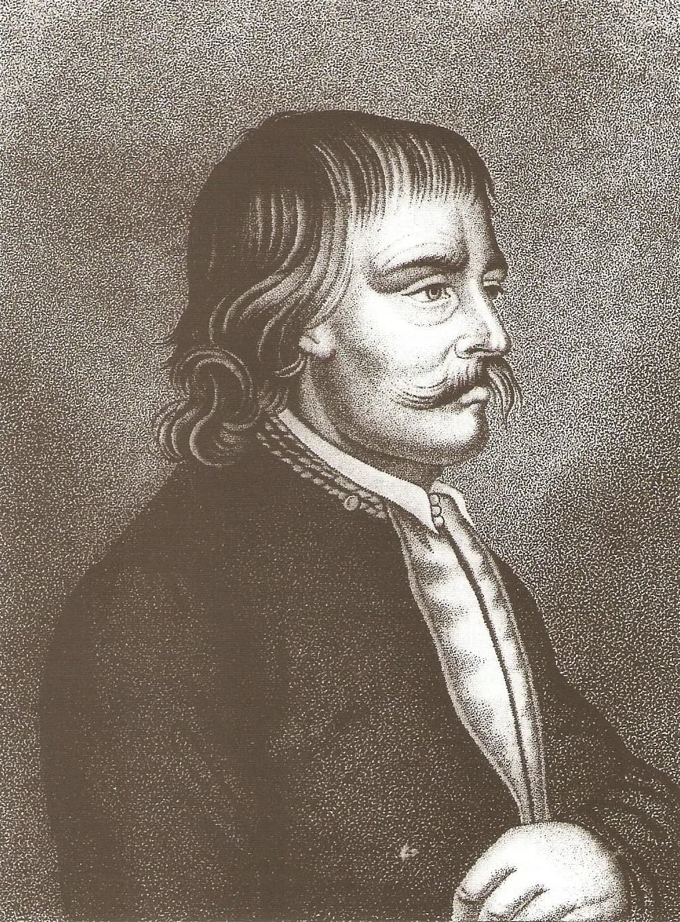 Franciszek Dionizy Kniaźnin