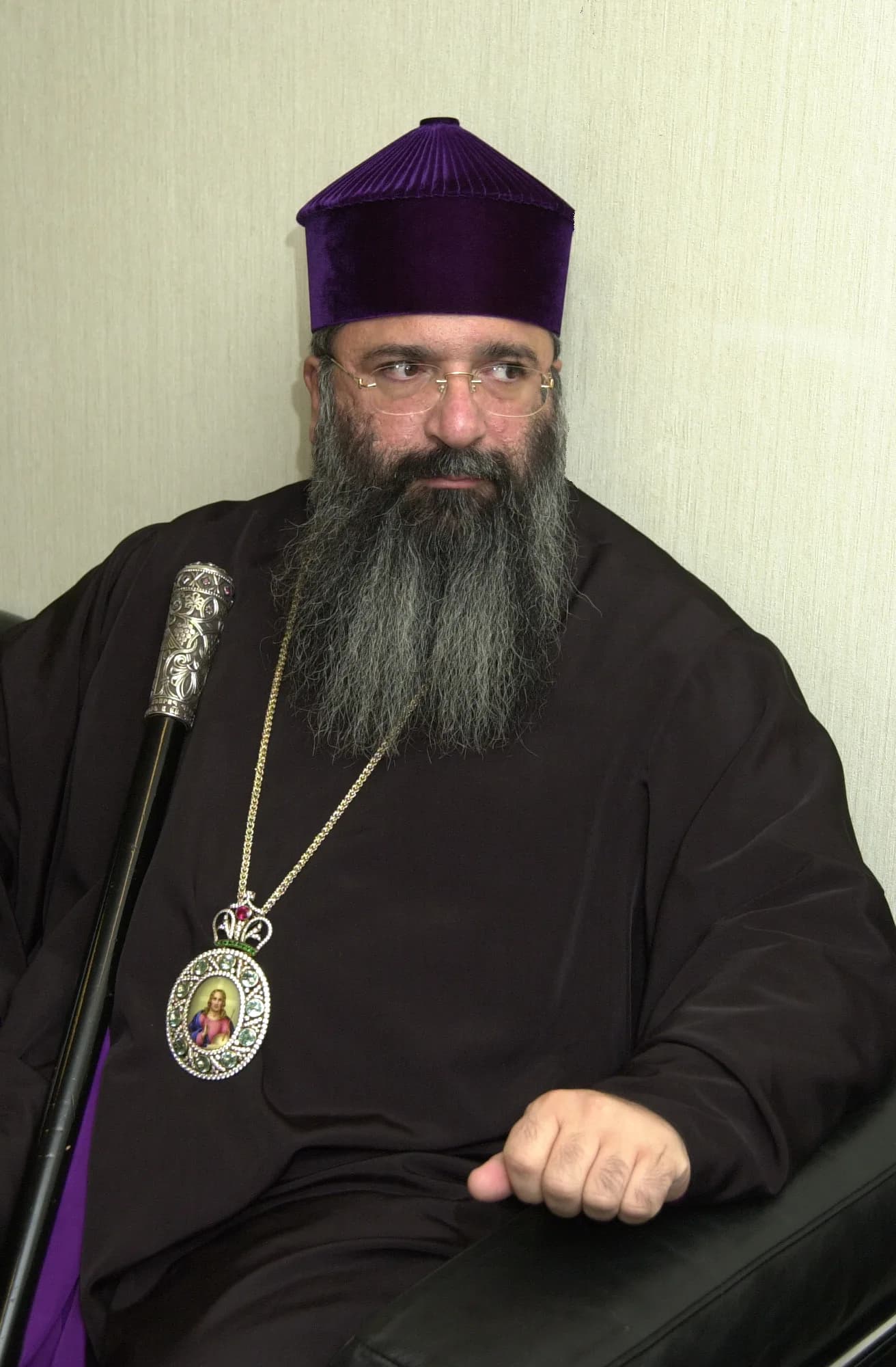 Mesrop Mutafyan