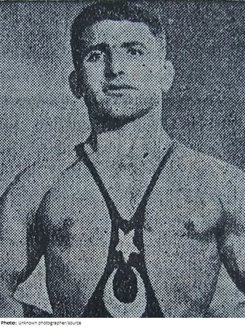 Yaşar Erkan