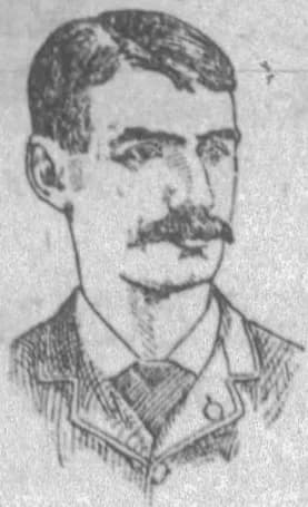 William A. McKeighan