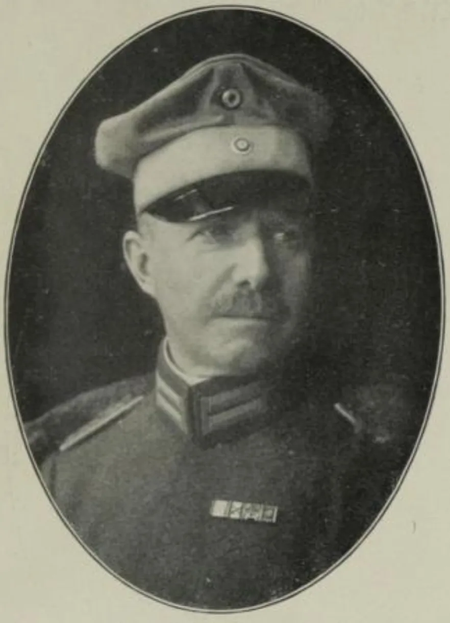 Karl  von  Friesen