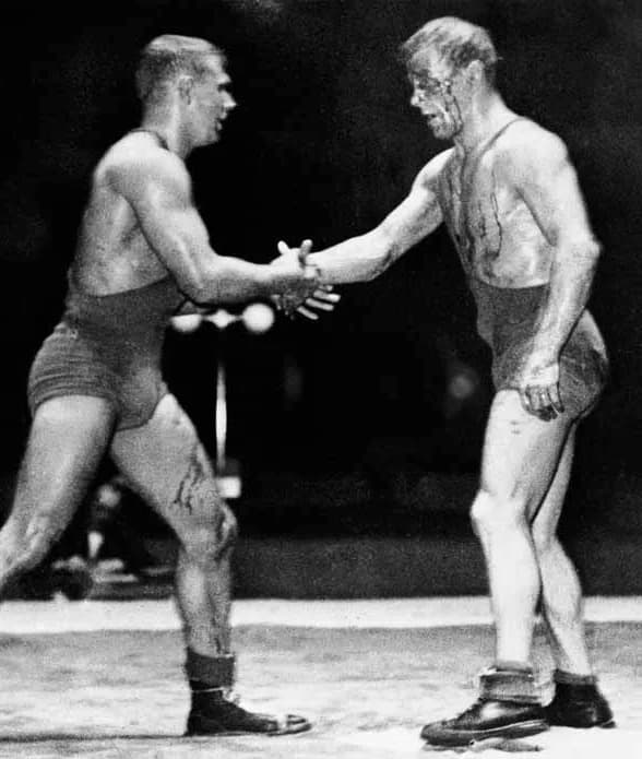 Gösta Andersson