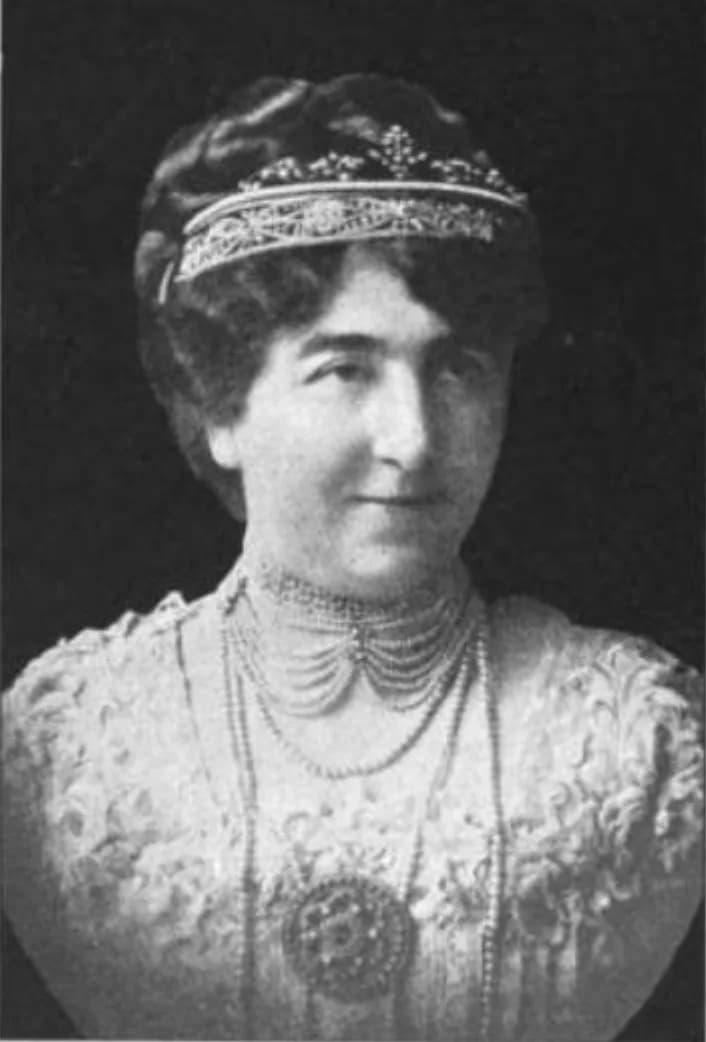 Belle Harpster Hartness