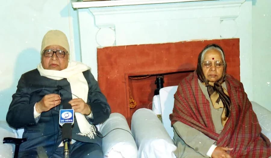 IIlaichidevi Goenka