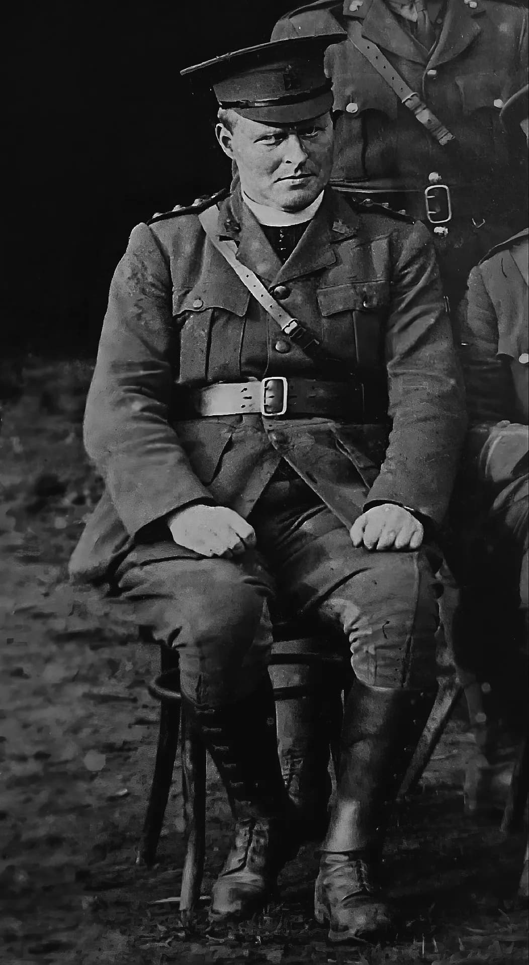 Edmond Kelly