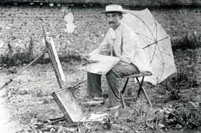 Guy Rose