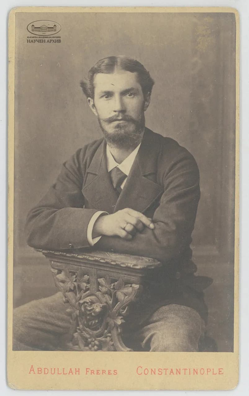Peter Mateev