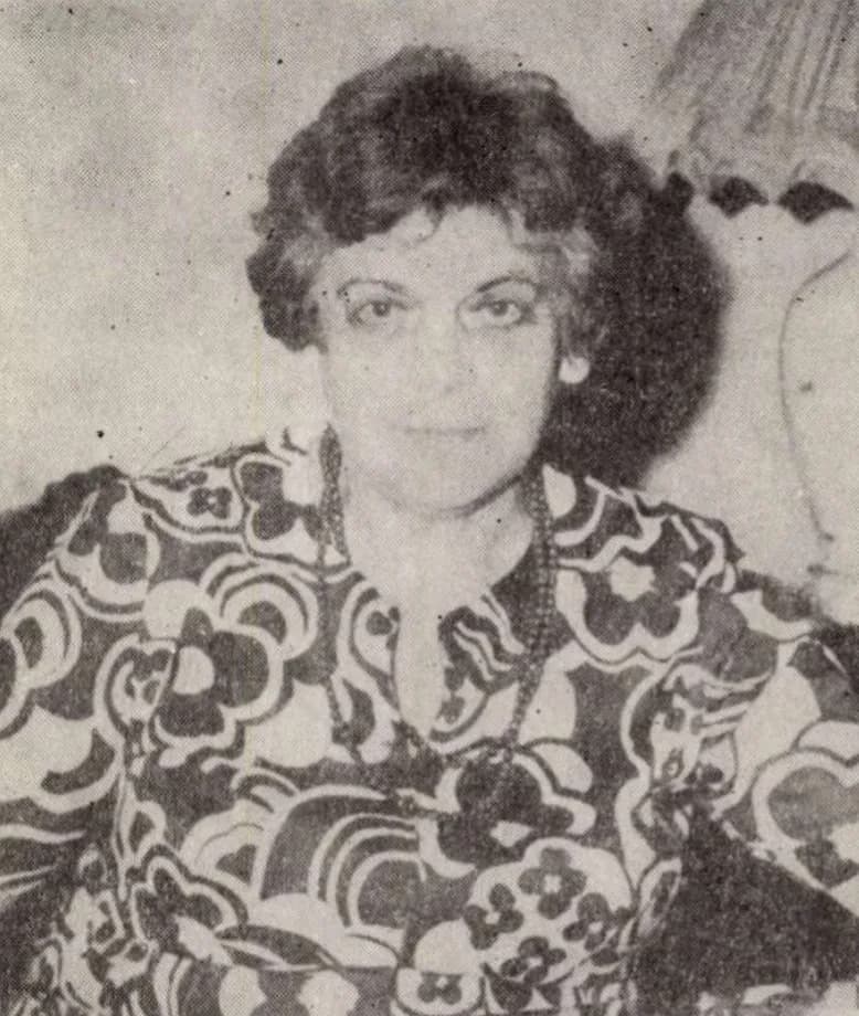 Dorina Rădulescu