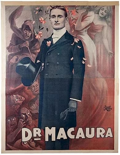 Gerald Macaura