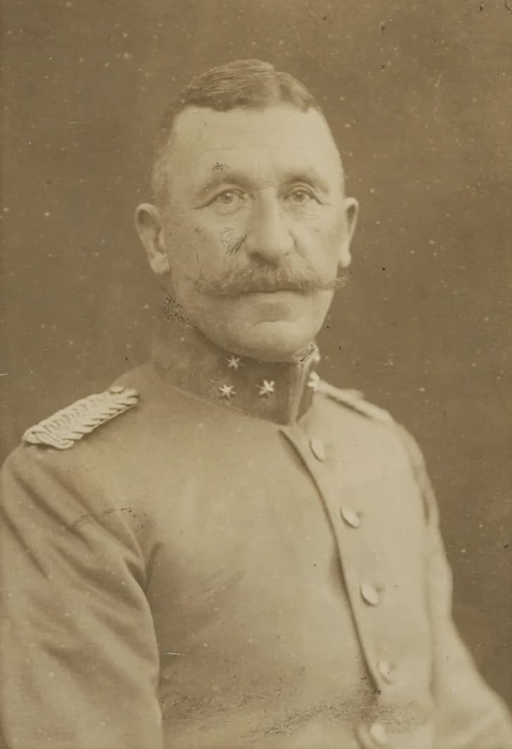 Floris Louis van den Hoff