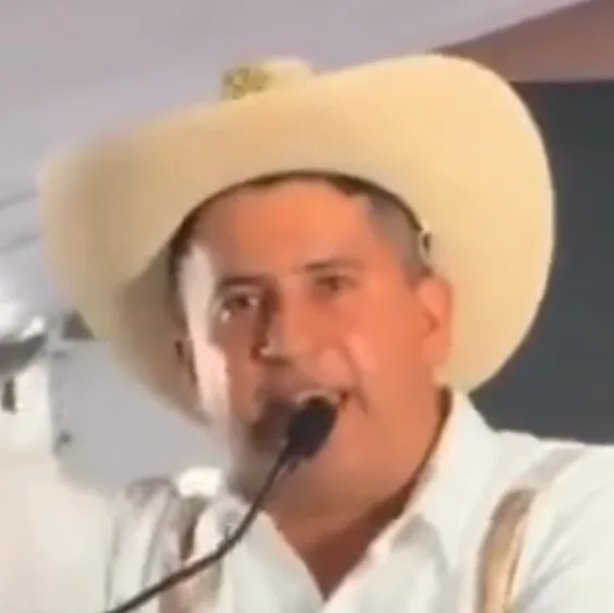 Carlos Manzo