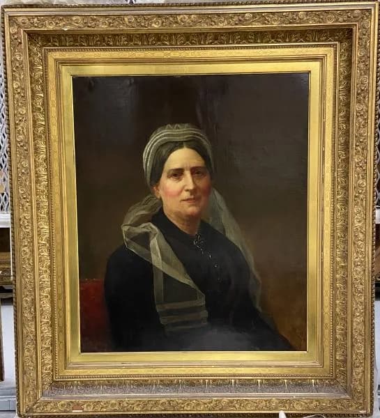 Fanny Tobias Hendricks