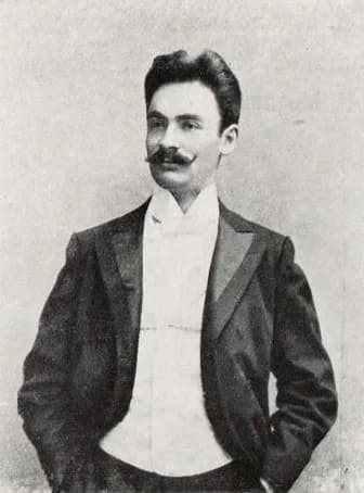 Pavel Slavkin