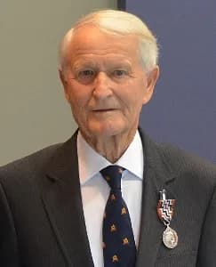 Chris Barfoot