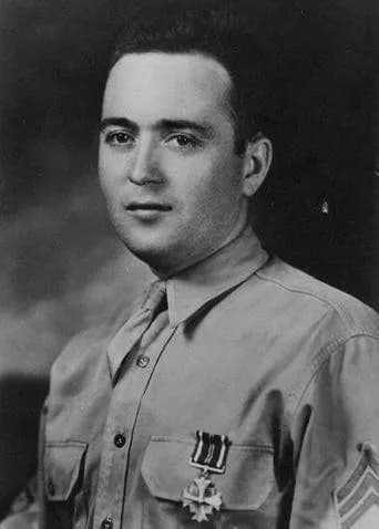 Edwin V. Bain