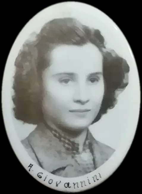 Angelina Giovannini