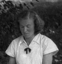 Marija Šuštar