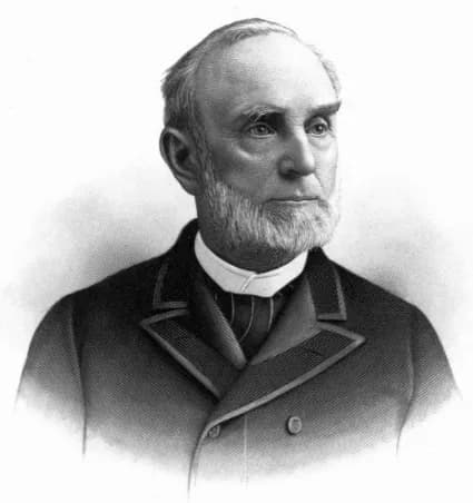 Albert Tracy Lay