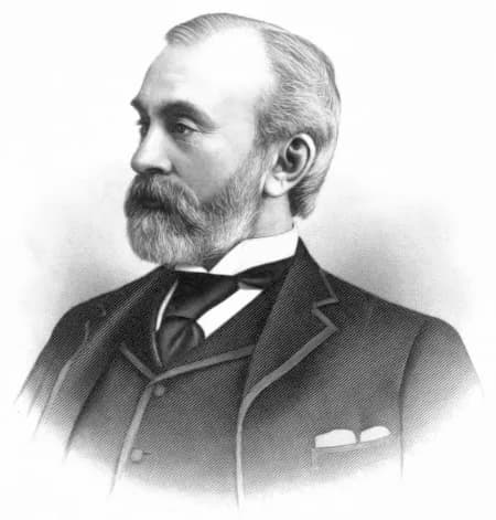 Anthony G. Van Schaick
