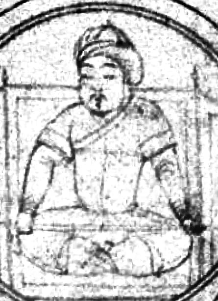 Khalil Sultan